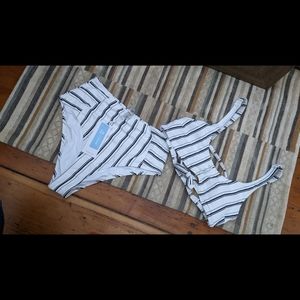 Brand New Cupshe bikini